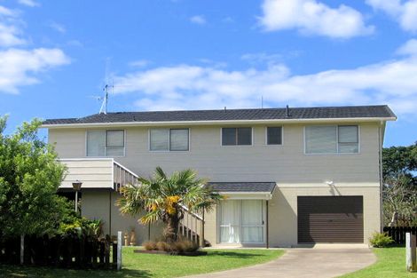 Photo of property in 25 Citrus Avenue, Waihi Beach, 3611