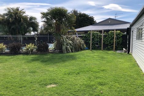 Photo of property in 2 Penny Street, Mayfield, Blenheim, 7201