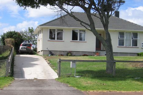 Photo of property in 155 Panama Road, Mount Wellington, Auckland, 1062