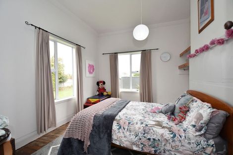 Photo of property in 36 Stuart Street, Hawthorndale, Invercargill, 9810