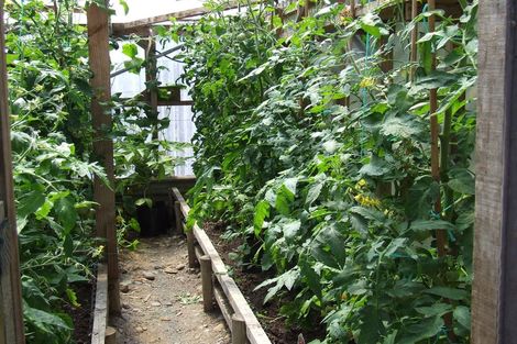 Photo of property in 921 State Highway 67, Fairdown, Westport, 7891