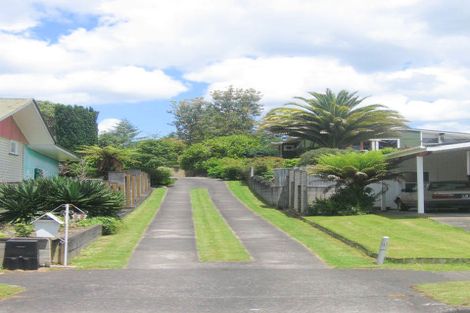Photo of property in 22 Hall Crescent, Taumarunui, 3920