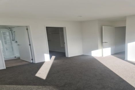 Photo of property in 22 Matamoe Drive, Halswell, Christchurch, 8025