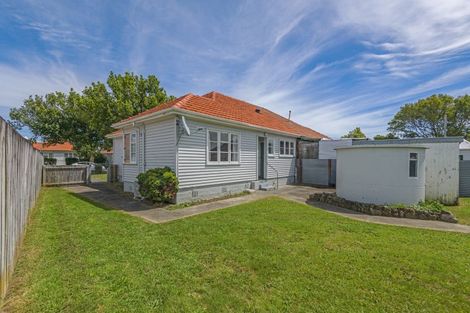 Photo of property in 33 Rangiora Avenue, Roslyn, Palmerston North, 4414