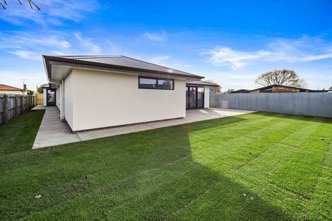 Photo of property in 22a Turton Street, Allenton, Ashburton, 7700