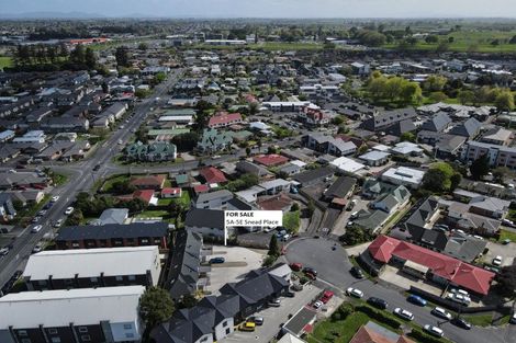 Photo of property in 5c Snead Place, Hamilton East, Hamilton, 3216