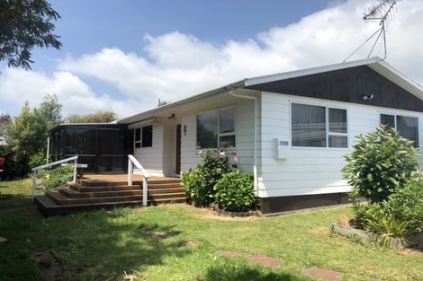 Photo of property in 1 Harata Street, Turangi, 3334
