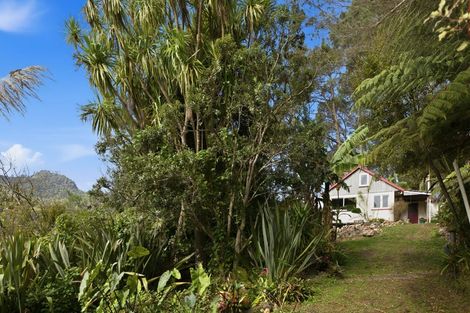 Photo of property in 294 Tapu Coroglen Road, Tapu, Thames, 3575