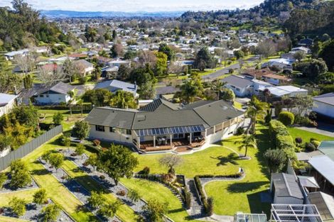 Photo of property in 43 Seddon Crescent, Whataupoko, Gisborne, 4010