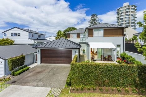 Photo of property in 8 Sylvan Park Avenue, Milford, Auckland, 0620