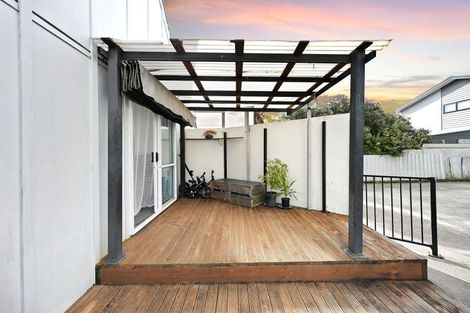 Photo of property in 61c Primrose Street, Frankton, Hamilton, 3204