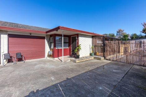 Photo of property in 5c Edward Street, Dannevirke, 4930