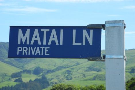 Photo of property in 4 Matai Lane, Robinsons Bay, 7581