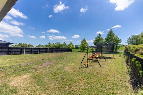 Photo of property in 45 Seymour Drive, Rolleston, 7614