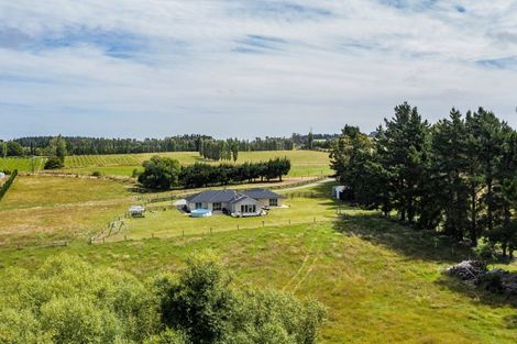 Photo of property in 46 Forestry Road, Ashley, Rangiora, 7477