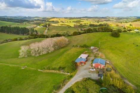 Photo of property in 217 Underwood Road, Wellsford, 0973