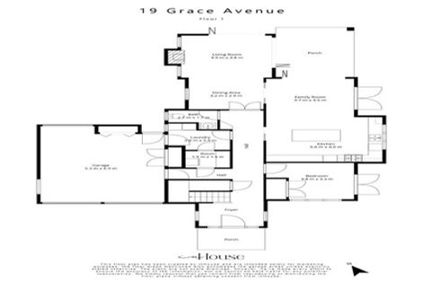 Photo of property in 19 Grace Avenue, Rototuna North, Hamilton, 3210