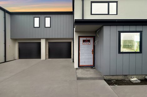 Photo of property in 2/47 Amyes Road, Hornby, Christchurch, 8042