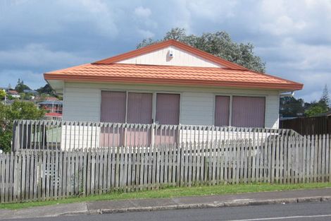 Photo of property in 8a Ellis Avenue, Mount Roskill, Auckland, 1041