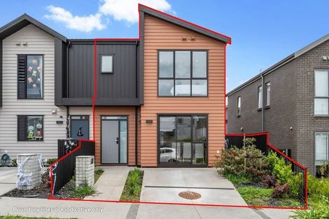 Photo of property in 36 Ringa Matau Road, Hobsonville, Auckland, 0616