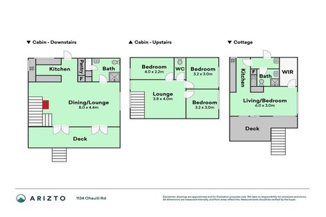 Photo of property in 1134a Upper Ohauiti Road, Ohauiti, Tauranga, 3173