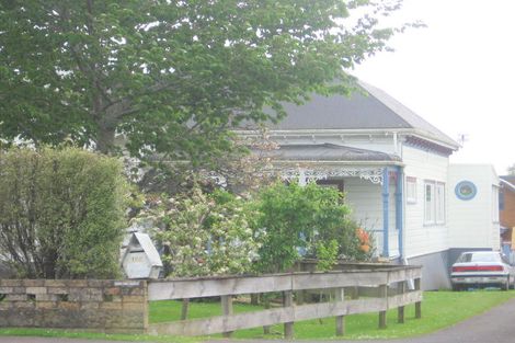 Photo of property in 188 Studholme Street, Morrinsville, 3300