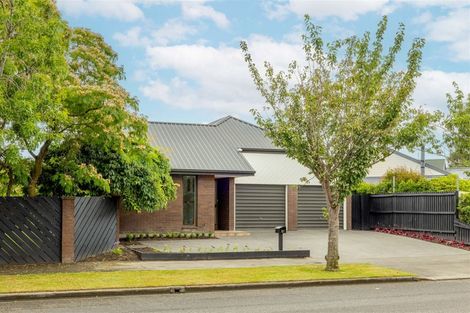 Photo of property in 81 Apsley Drive, Avonhead, Christchurch, 8042