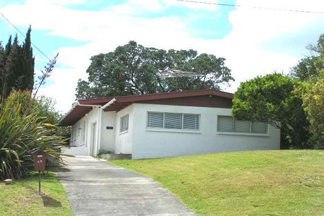 Photo of property in 48 Belle Vue Avenue, Northcote Point, Auckland, 0627