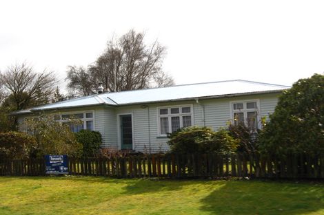 Photo of property in 30 Cavell Street, Reefton, 7830