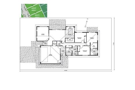 Photo of property in 14 Mccaw Road, Lincoln, 7608