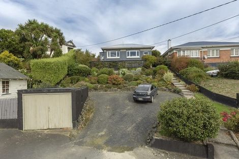 Photo of property in 21 Scotland Terrace, Green Island, Dunedin, 9018
