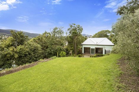 Photo of property in 1 Oates Street, Kaikorai, Dunedin, 9010