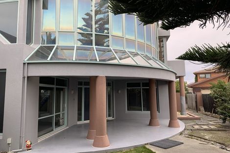 Photo of property in 191 Marine Parade, New Brighton, Christchurch, 8083