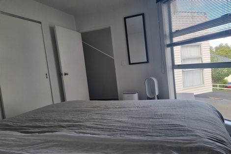 Photo of property in 3b/15 Scanlan Street, Grey Lynn, Auckland, 1021