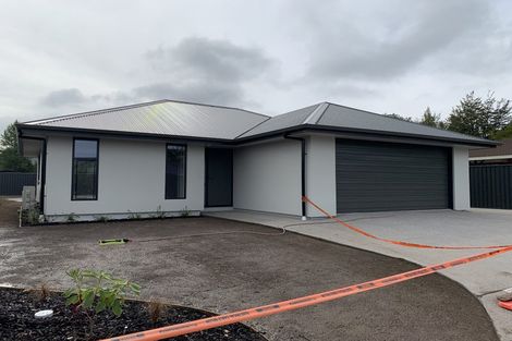 Photo of property in 8 Magnolia Lane, Mosgiel, 9024