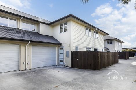 Photo of property in 506b Barbadoes Street, Edgeware, Christchurch, 8013