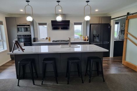 Photo of property in 595b Tauranga Road, Te Poi, Matamata, 3473