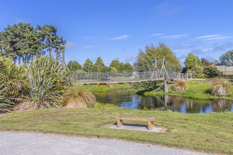 Photo of property in 33b Footbridge Terrace, Kaiapoi, 7630