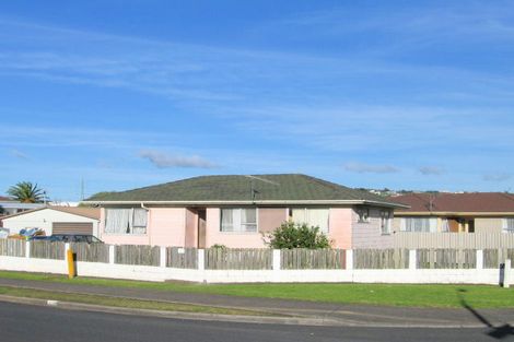 Photo of property in 35 Israel Avenue, Clover Park, Auckland, 2023