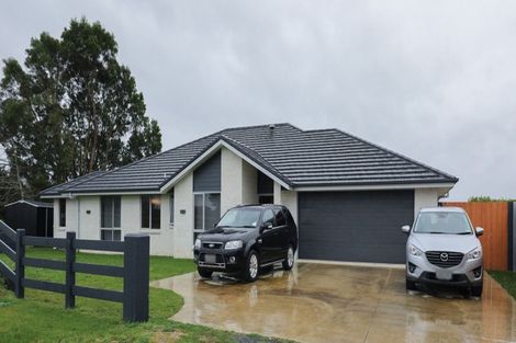Photo of property in 169 Kimihia Road, Huntly, 3771