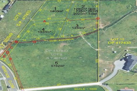 Photo of property in 87 Mercade Close, Stratford, 4332