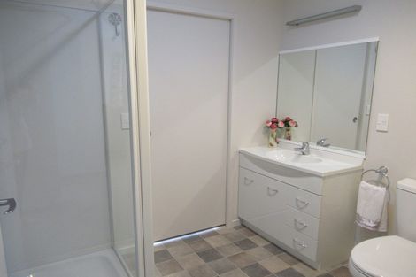 Photo of property in Trackside Villas, 91/2 Mako Mako Road, Levin, 5510