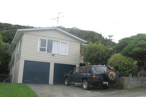 Photo of property in 52 Acacia Avenue, Maungaraki, Lower Hutt, 5010