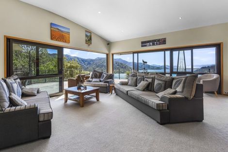 Photo of property in 169 Anakiwa Road, Anakiwa, Picton, 7281