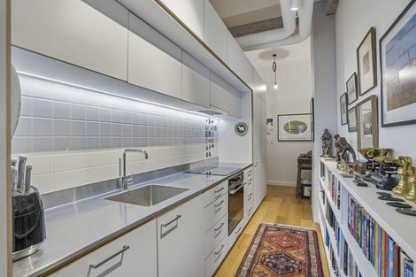 Photo of property in 1002/5 Hohipere Street, Grafton, Auckland, 1010