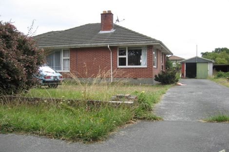 Photo of property in 3 Ballantyne Avenue, Upper Riccarton, Christchurch, 8041