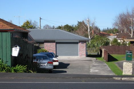 Photo of property in 15b Forest Lake Road, Forest Lake, Hamilton, 3200