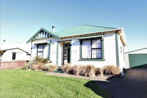 Photo of property in 43 Mavora Crescent, Heidelberg, Invercargill, 9812