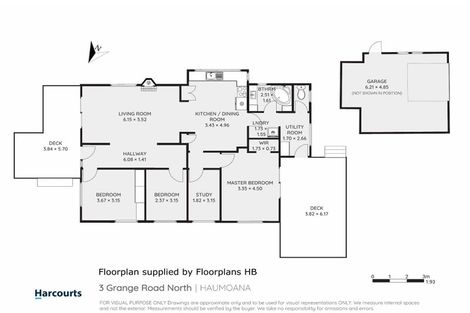 Photo of property in 3 Grange Road South, Haumoana, 4102
