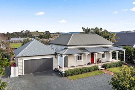 Photo of property in 971 Matakana Road, Matakana, Warkworth, 0985